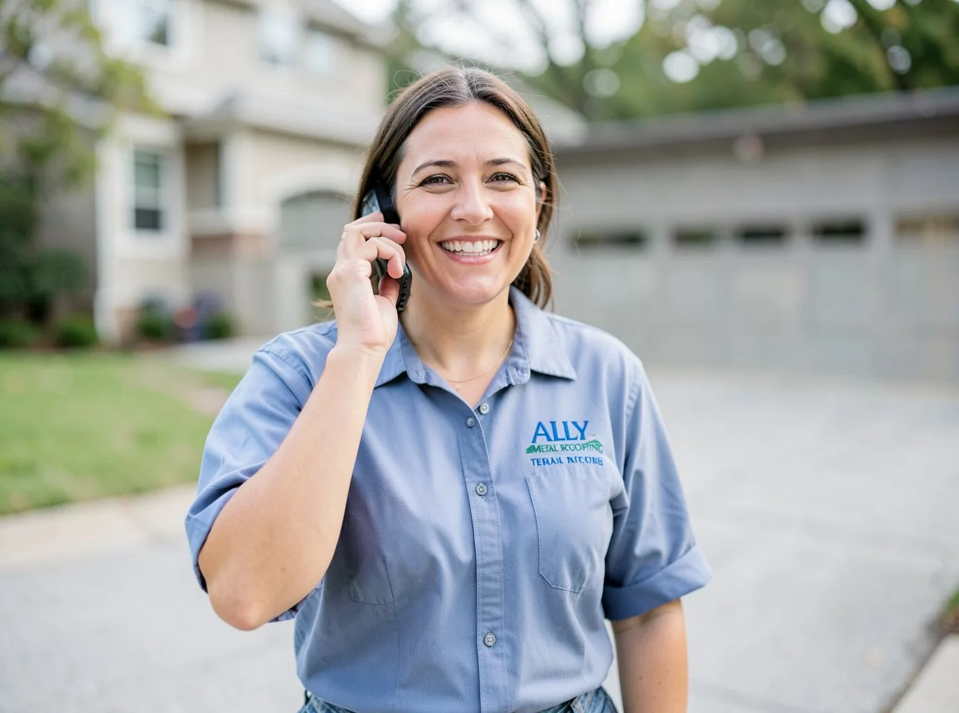 Metal Roof Installation Goochland, VA FAQs